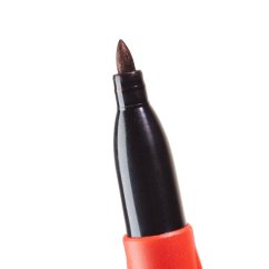 Milwaukee INKZALL™ marker black značkovače 48223100
