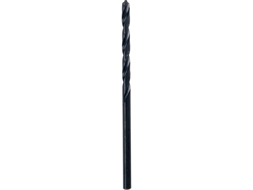 EXTOL PREMIUM 8801025 vrták do kovu HSS, bal 10ks, O 2,5mm