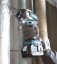Makita DTW700RTJ aku rázový utahovák 1/2" Li-ion LXT 18V/5,0Ah