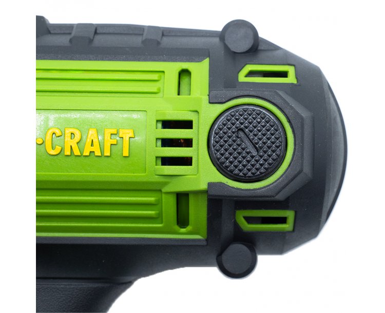Procraft PB300DFR elektrický vrtací šroubovák