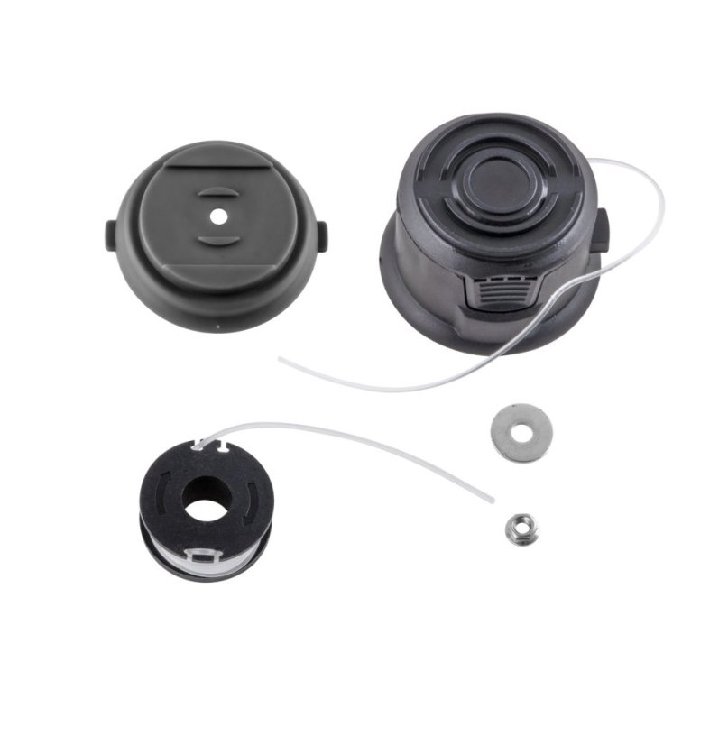 Procraft PTA-26BL aku vyžínač 300 mm 20 V 1x 3Ah