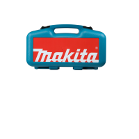 Makita 824562-2 transportní kufr k BO5030/31