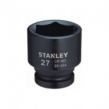 Stanley STMT89444-8B nástavec príklepový 1/2" 17 mm