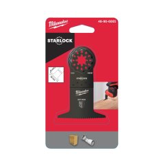 Milwaukee široký nůž na ponorné řezání do dřeva 65x42mm 48906005