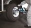 Makita TW010GZ aku rázový utahovák 1" Li-ion XGT 40V,bez aku Z
