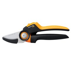 Fiskars 1057174 Nůžky zahradní L PowerGear™ X-series (P941), jednočepelové