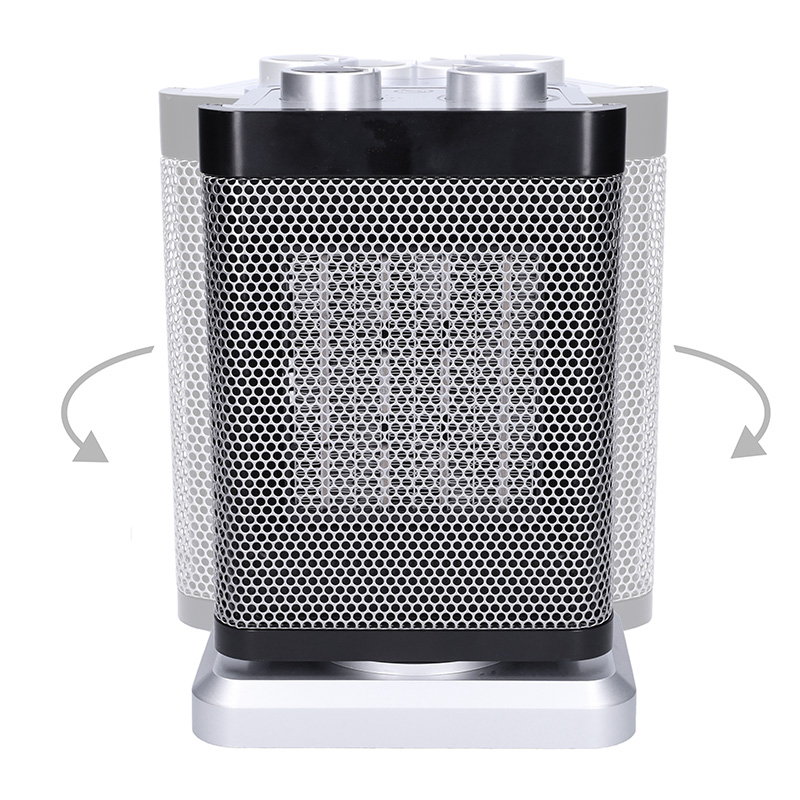 Solight KP14 teplovzdušný ventilátor 1500W