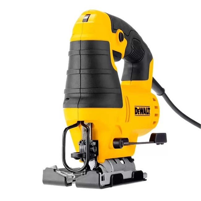 Dewalt DWE349 přímočará pila s regulací 650 W