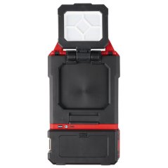 Milwaukee M12™ POAL-0 PACKOUT™ prostorová svítilna 1400 lumenů 4933480473