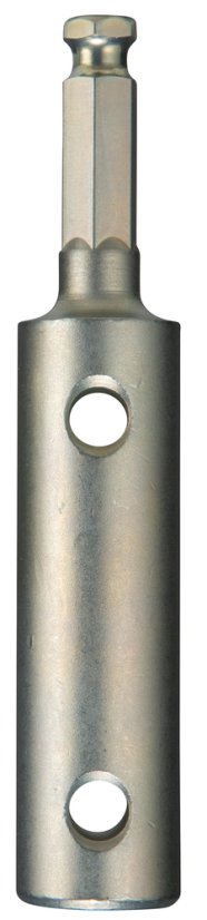 Makita 327685-0 adaptér DDG460 pro uchycení půdního vrtáku ze stroje PD520/BBA520