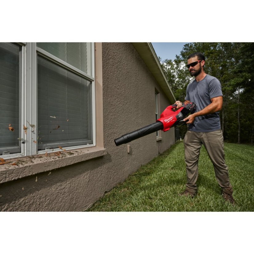 Milwaukee M18 F2BL-0 aku fukar 2x18V 4933479987