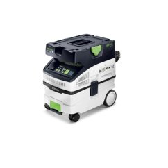 Festool 578545 mobilní vysavač CTL MIDI I AC CLEANTEC