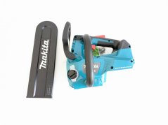Makita DUC306ZB-V aku řetězová pila Li-on 2x18V,bez aku (AS4030)  Z  ROZBALENO, POŠKOZENÝ OBAL