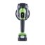 Procraft PTM20-1b-c vibrační přísavka na dlažbu 130mm 20 V 1x2Ah