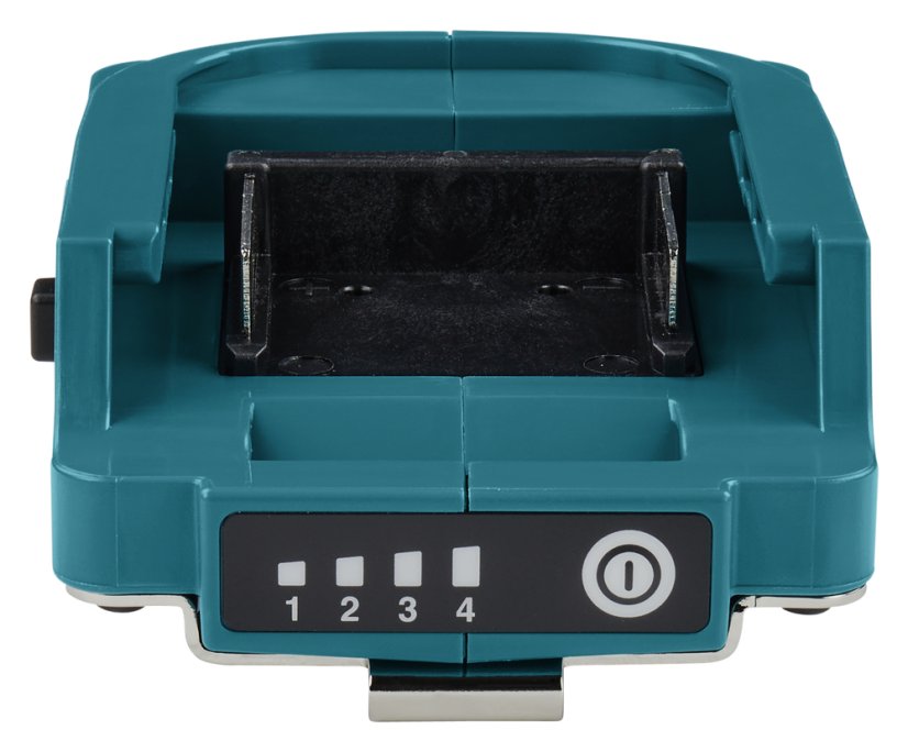 Makita TD00000111 adaptér akumulátoru 18 V LXT=oldYL00000004