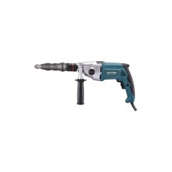 FORTUM 4770651 nástavec nýtovací na vrtačku CrMoV pro trhací nýty 2,4-4,8mm