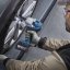 Bosch GDS 18V-780 aku rázový utahovák 1/2" 18V 2x 5Ah 06019P4021