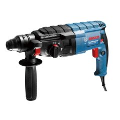 Bosch GBH 240 kombinované kladivo SDS plus 2,7 J 0611272104