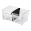 Milwaukee PACKOUT™ organizér s vyklápěcími boxy 4932498323