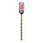 Milwaukee 12x160x210mm vrták SDS-Plus dvoubřit M2 4932307076