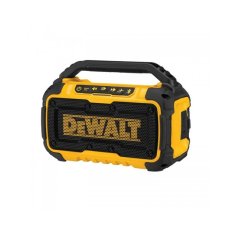 DeWalt DCR011 Bluetooth reproduktor 10,8 - 18 V XR