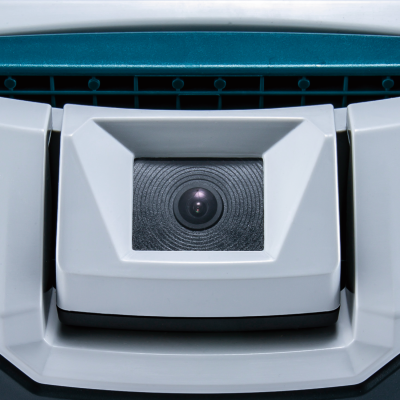 Makita DRC300Z aku-vysavač robotický Li-ion LXT 2x18V bez aku Z