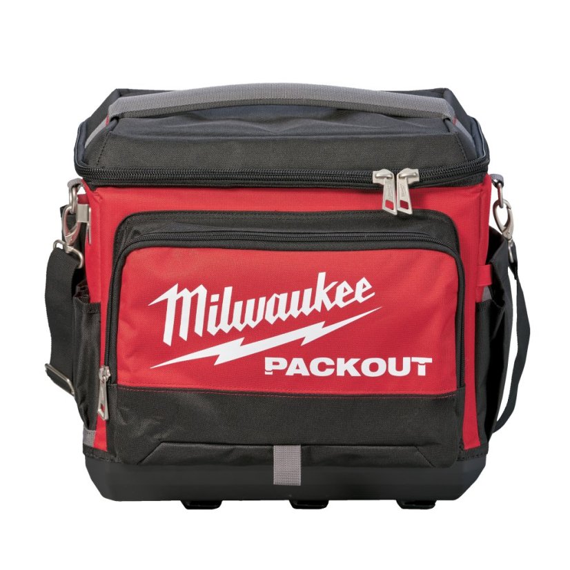 Milwaukee chladicí taška na pracoviště Packout 4932471132