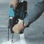 Makita DHR243Z aku kombinované kladivo Li-ion 18V bez aku