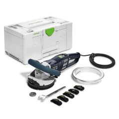 Festool 577045 sanační bruska RENOFIX RG 130 ECI-Plus