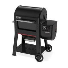 Weber® 1500144 Searwood peletový gril