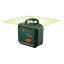 Bosch PLL 360-1G stavební laser + stativ TT120 0603663M01