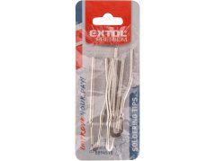 EXTOL PREMIUM 8894510A špičky pájecí, 3ks