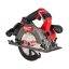 Milwaukee M18 FCSDC165-0C aku bezuhlíková okružní pila 165mm bez aku 4933499996
