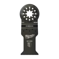 Milwaukee nůž na ponorné řezání do dřeva 35x42m 48906001