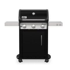 Weber® 46512247 Spirit E-315 GBS Black plynový gril