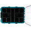 Makita P-91045 Maktrak organizér hluboký M