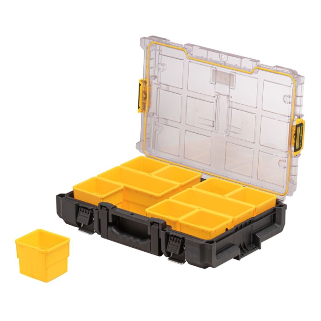 DeWALT DWST83394-1 organizér TOUGHSYSTEM 2.0