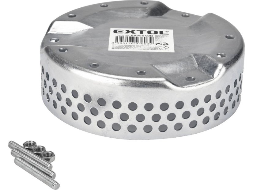 EXTOL PREMIUM 8895040B sací koš EXTOL PREMIUM 8895040B sací koš