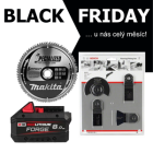 Black Friday příslušenství