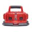 Milwaukee M1418 C6 multi nabíječka M14-18 4932430086