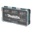 Makita E-16592 sada nástrčných klíčů 1/2" čtyřhran IMPACT BLACK 7ks=oldB-69733