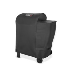 Weber 3400609 ochranný obal Premium pro gril Smoque