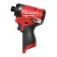 Milwaukee M12 FID2-0 FUEL™aku rázový utahovák 1/4" HEX bez aku 4933479876