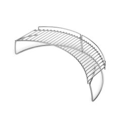Weber 8417 ohřívací rošt pro grily na dřevěné uhlí 57 cm