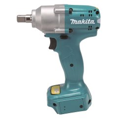 Makita DTWA260Z aku rázový utahovák 1/2" Li-ion LXT 18V bez aku Z