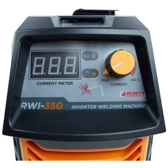 Procraft RWI-350 svářecí invertor MMA