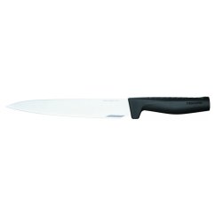 Fiskars 1051760 Nůž porcovací Hard Edge 22 cm