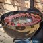 Weber 1502202 Original Kettle 57cm gril na dřevěné uhlí
