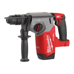 Milwaukee M18 FUEL™ FHX-0X 4-režimové kladivo 26 mm SDS-PLUS se sklíčidlem FIXTEC™ 4933478888