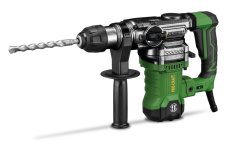 Procraft BH1800 kombinované vrtací a sekací kladivo SDS-plus 5,5 J 1050W